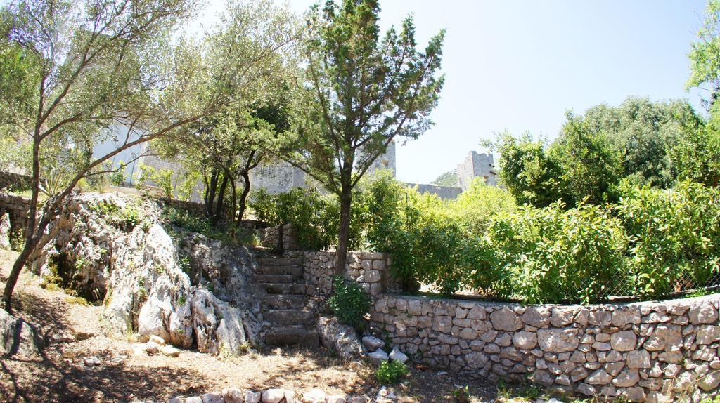 Holiday Home Korta Mali Ston Kamer foto