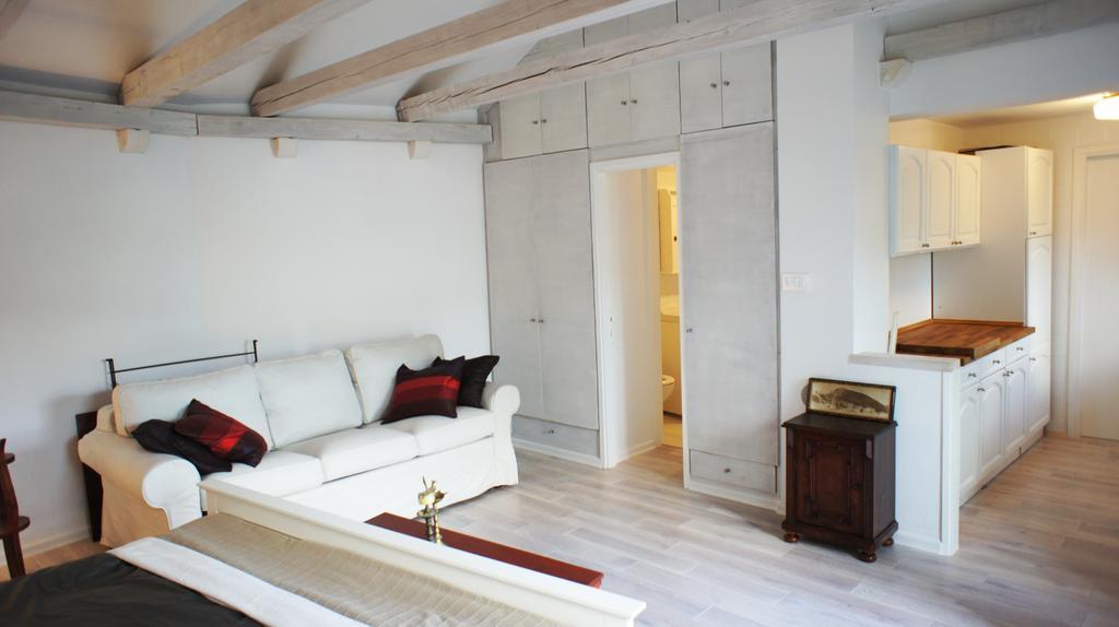 Holiday Home Korta Mali Ston Buitenkant foto